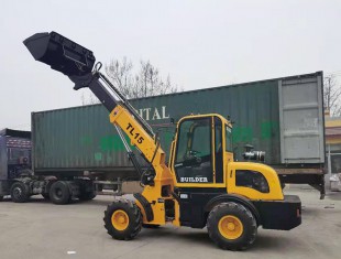 TL15裝載機